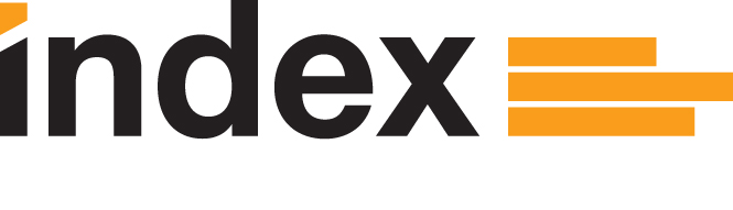 index Gruppe Logo